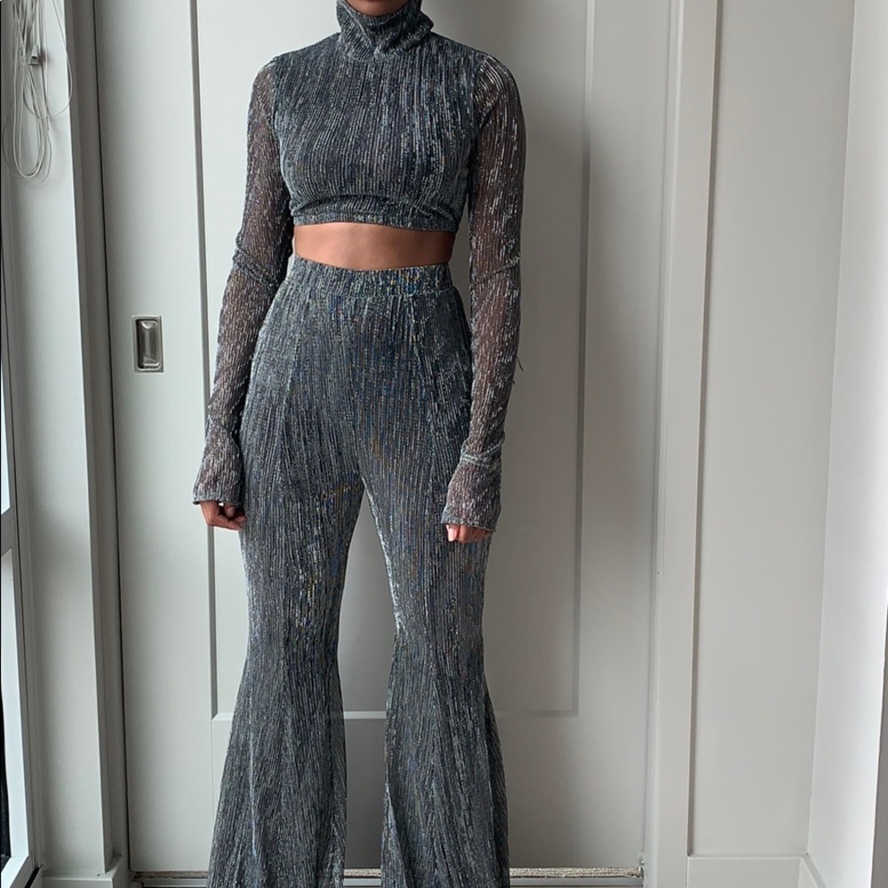 House of CB - Two Piece